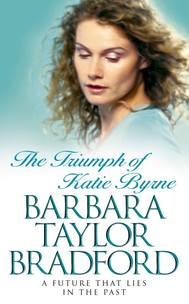 Triumph Of Katie Byrne
