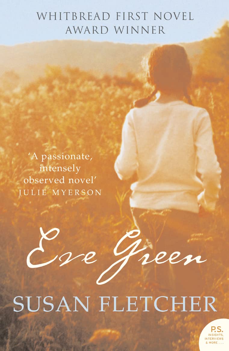 Eve Green Pb