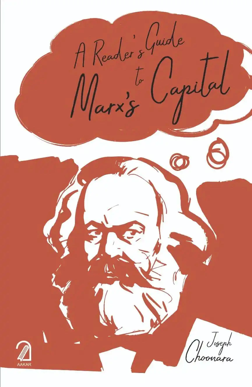A Reader'S Guide To Marx'S Capital