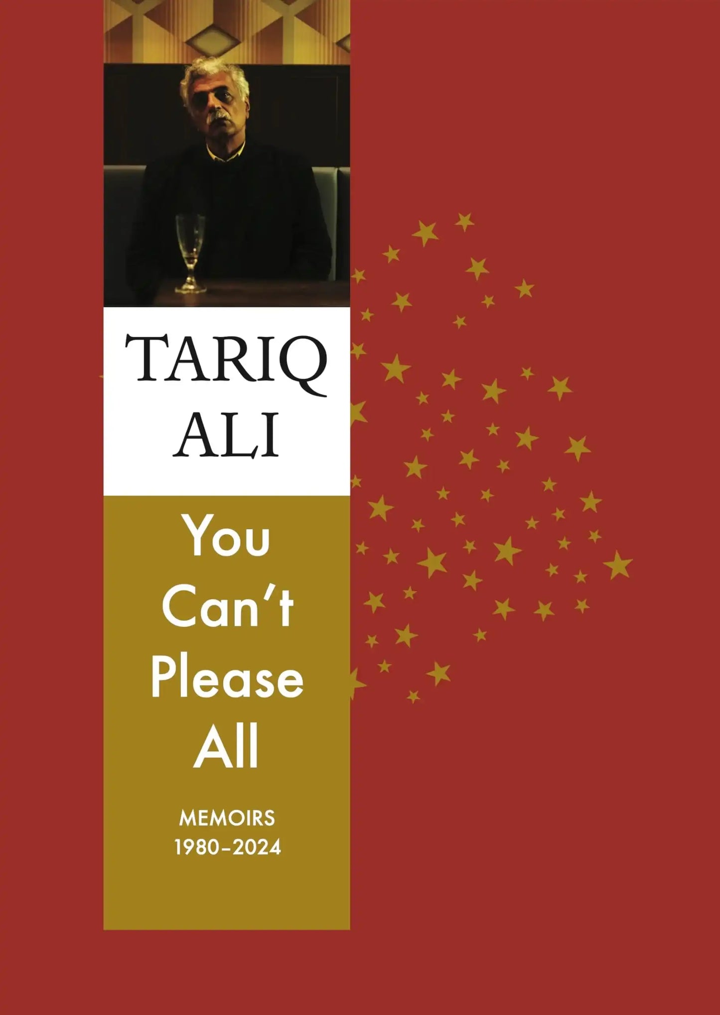 Memoirs 1980–2024