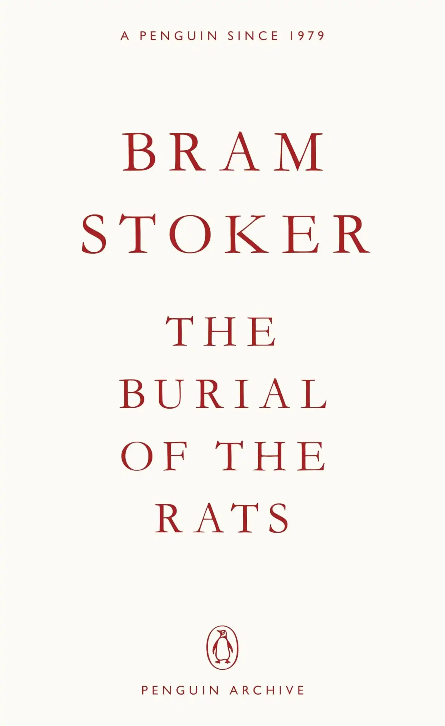 The Burial Of The Rats