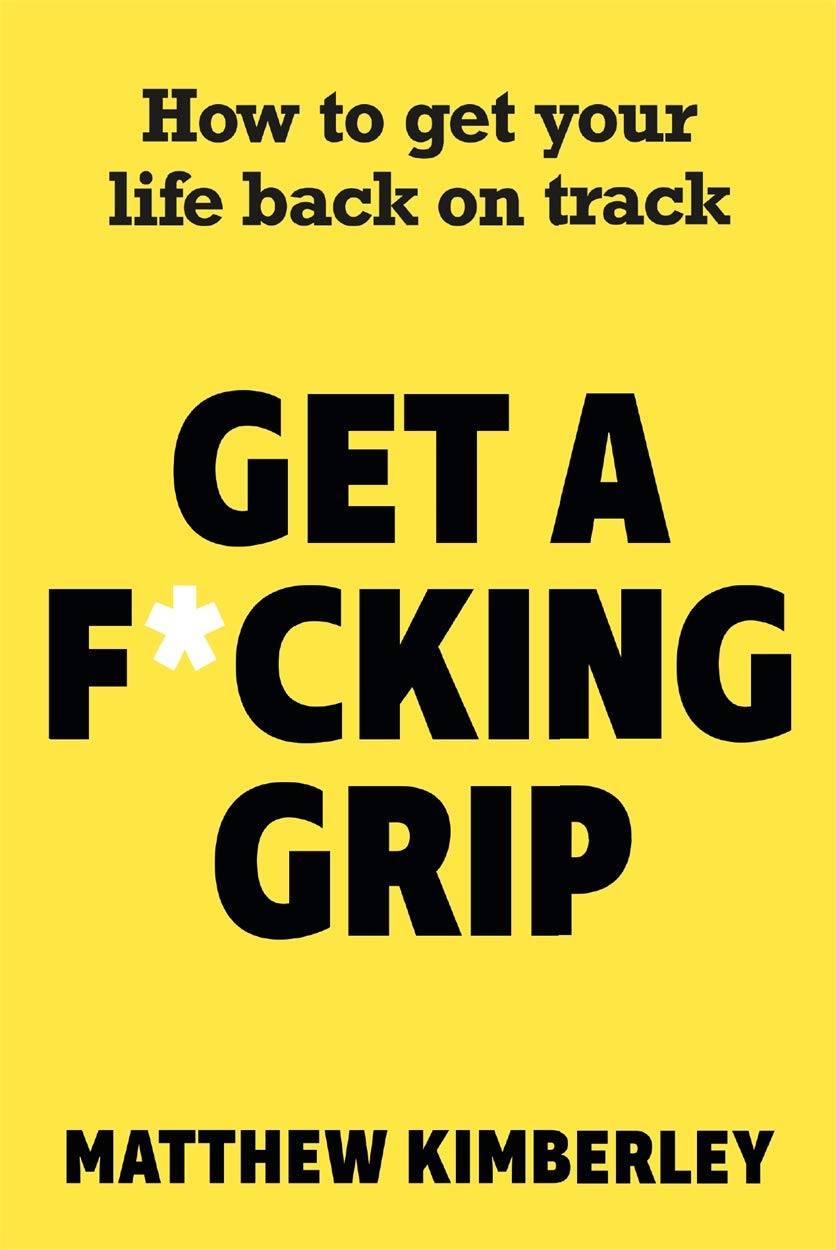 Get A F*Cking Grip
