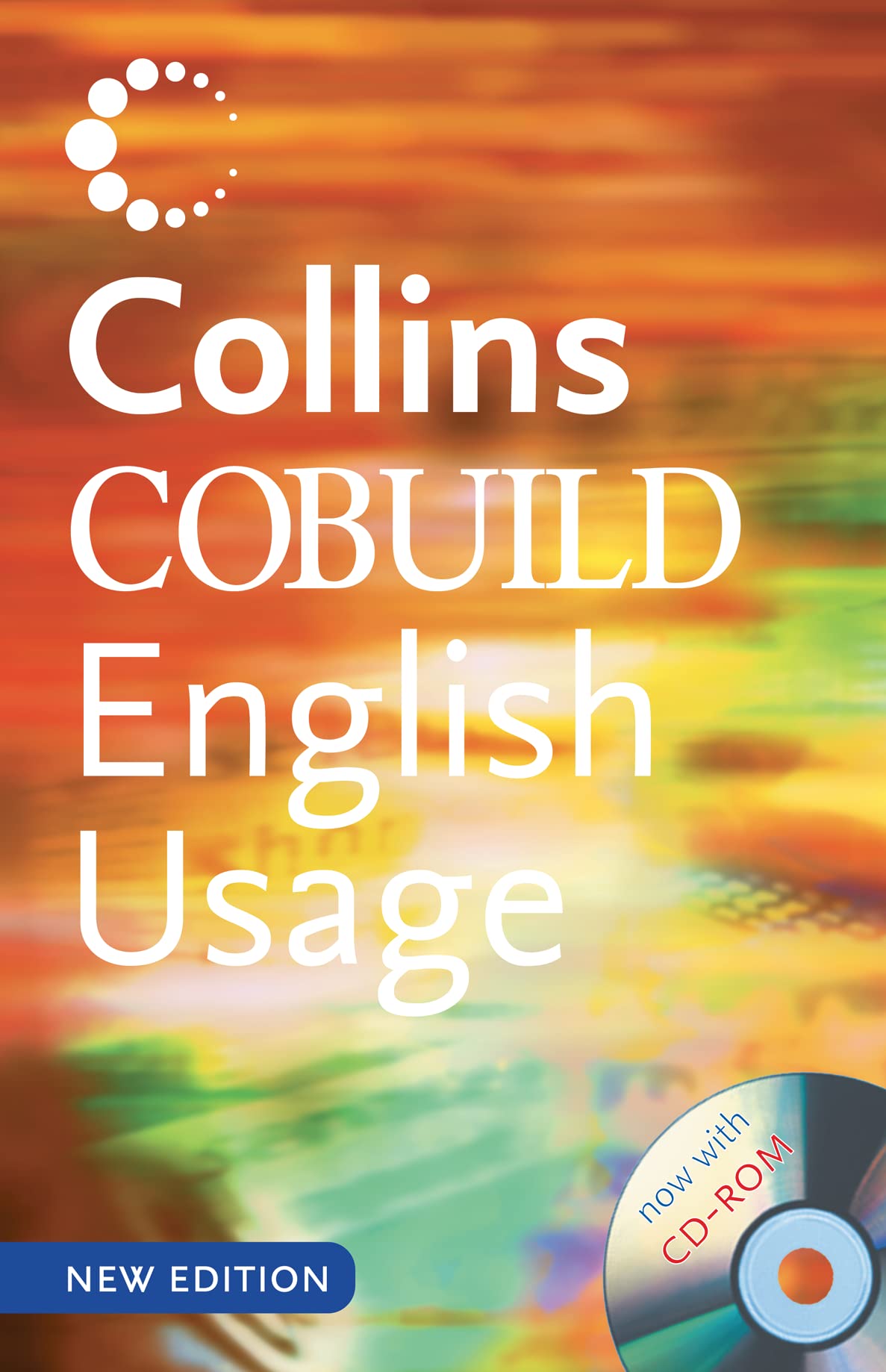 Cob. English Usage 2Nd Ed