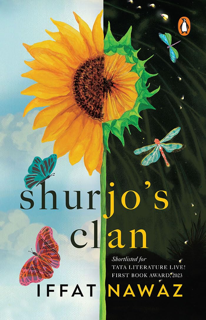 Shurjo’S Clan