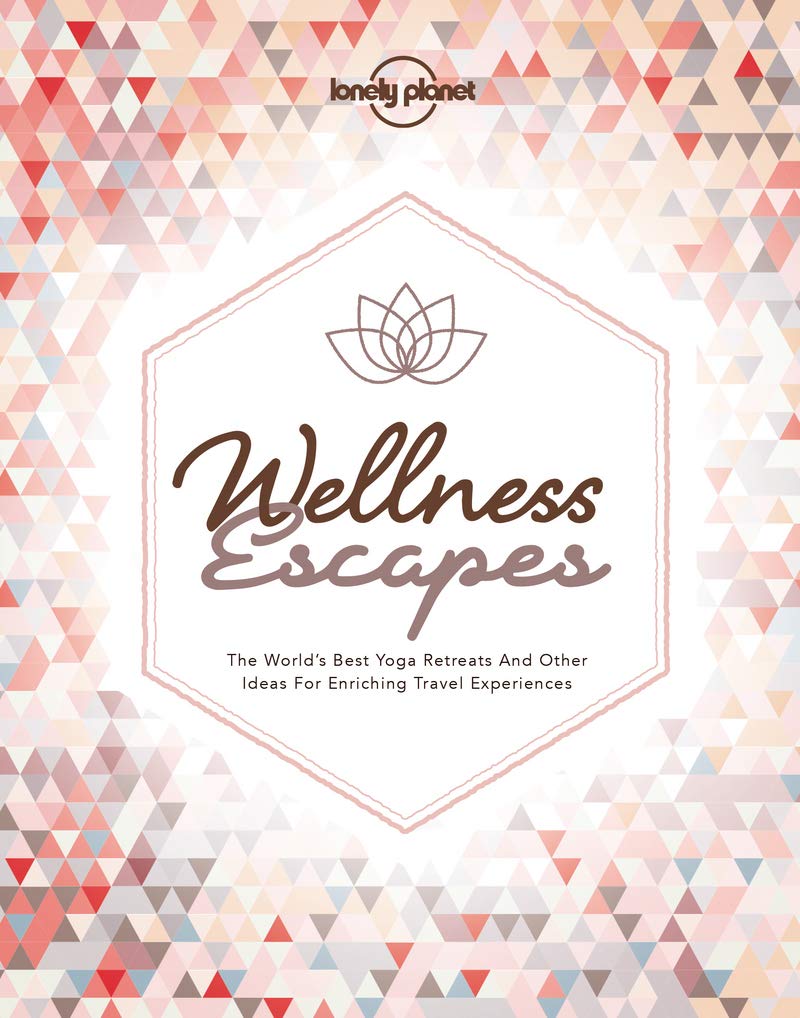 Wellness Escapes 1 Âau/Ukã