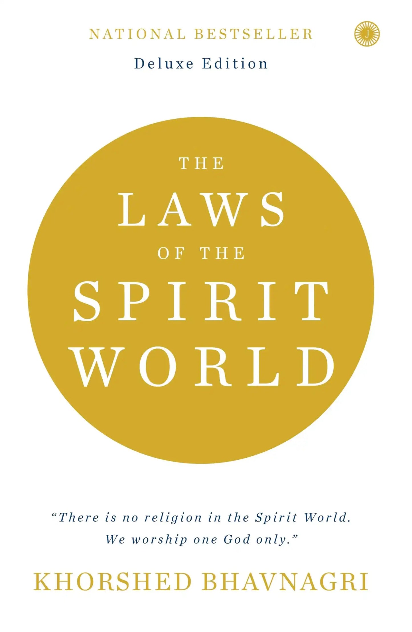 The Laws Of The Spirit World – Deluxe Edition