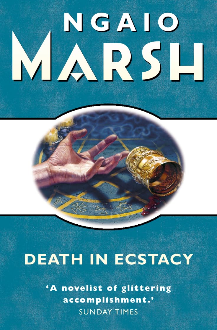 Death In Ecstasy