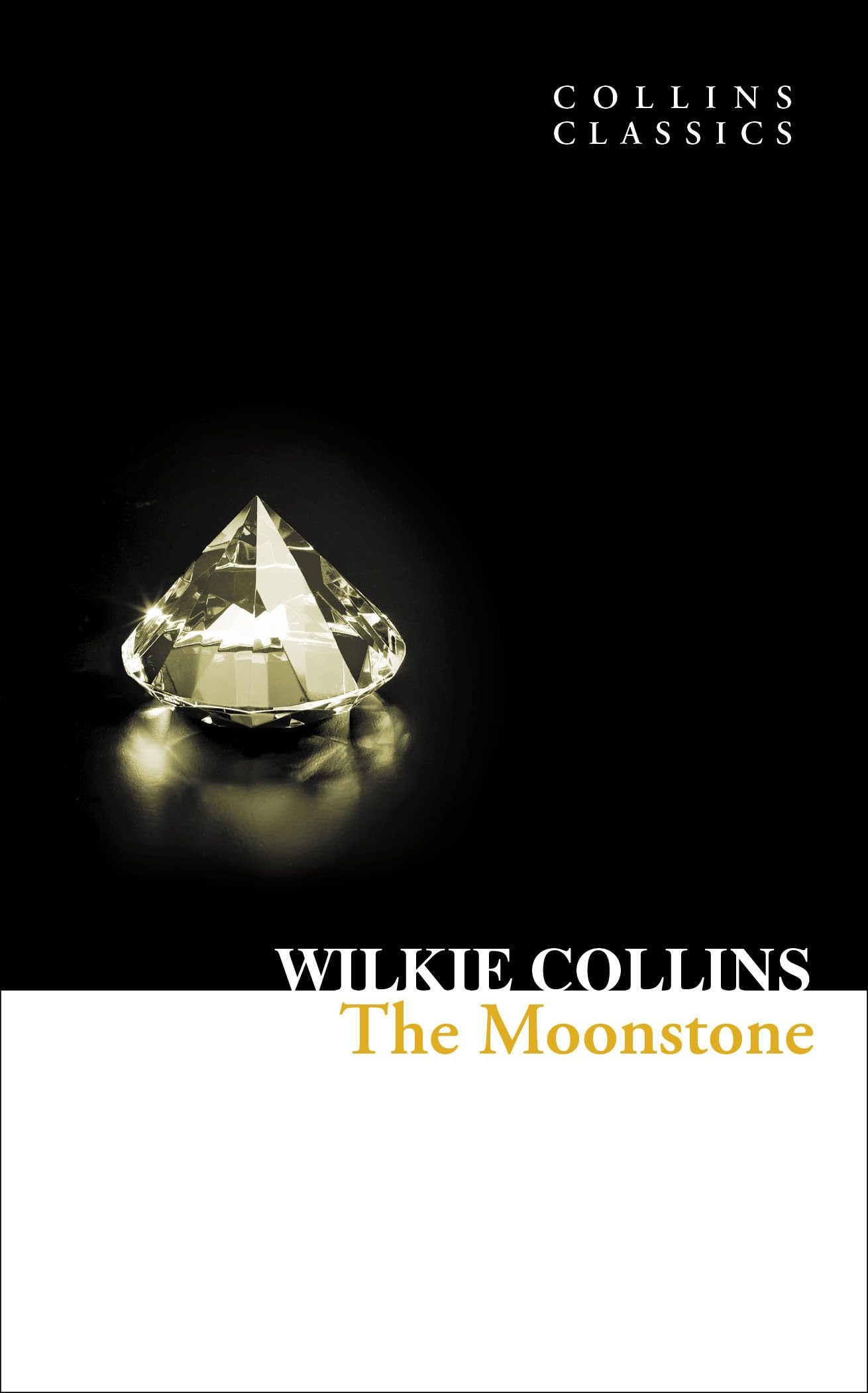The Moonstone