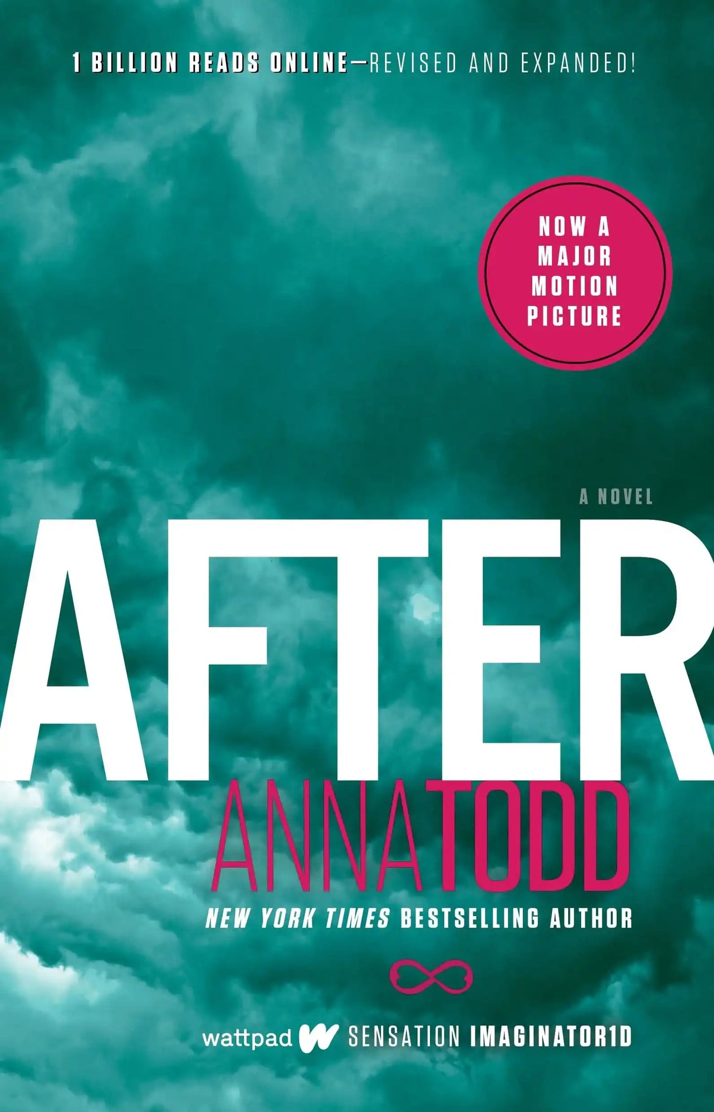 After (Part Of The After Series)