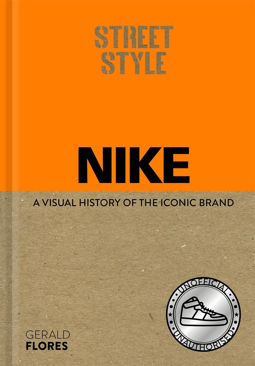 Street Style: Nike