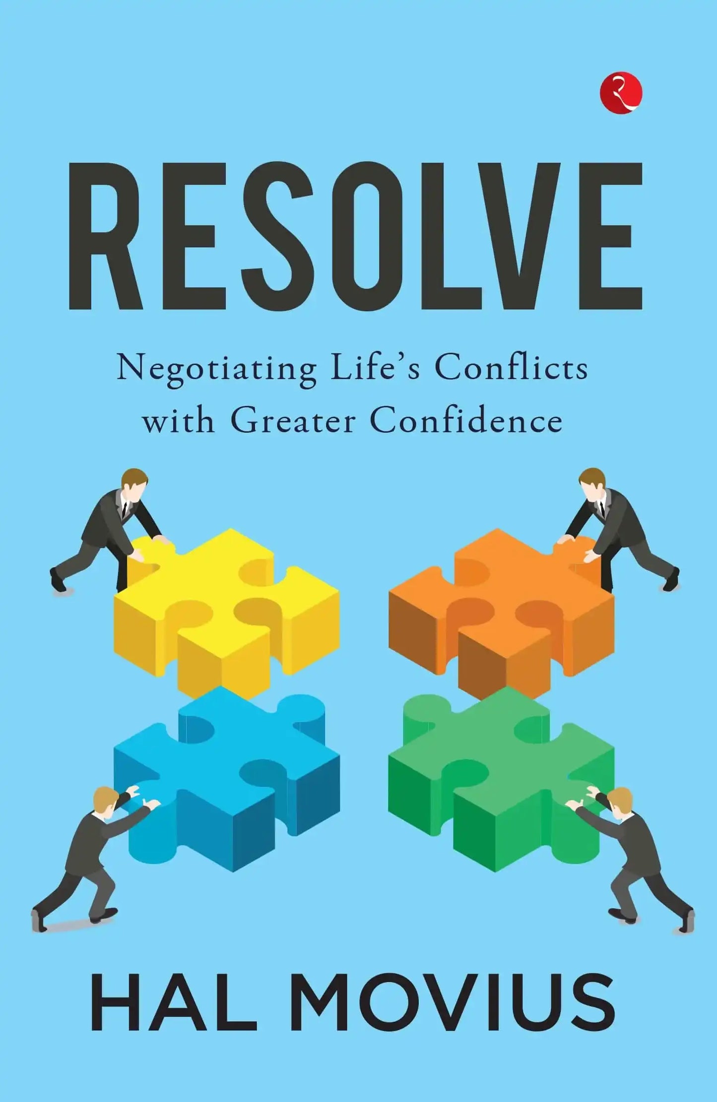 Resolve
