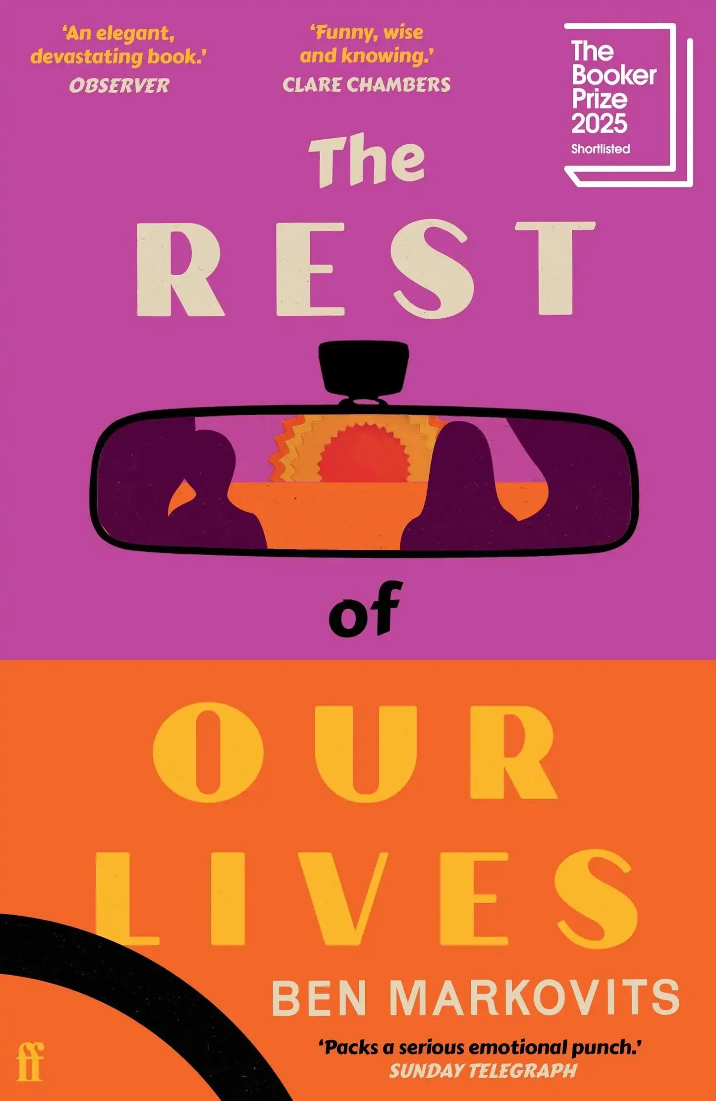 The Rest Of Our Lives