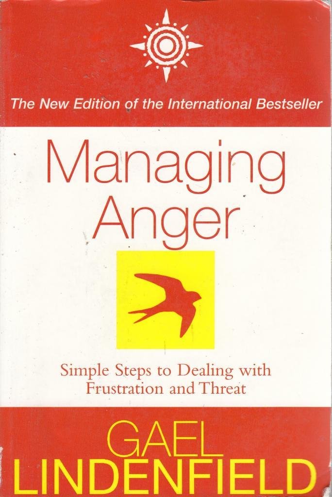 Managing Anger
