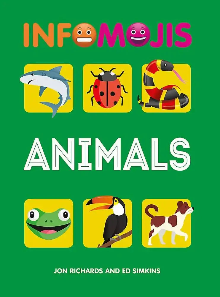 Animals (Infomojis)