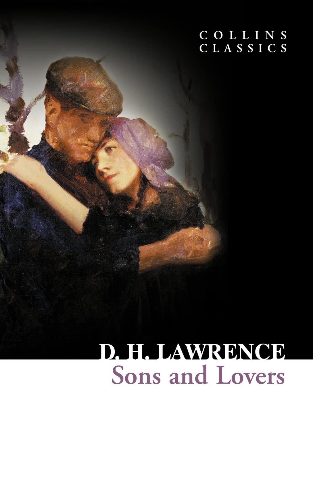 Sons And Lovers