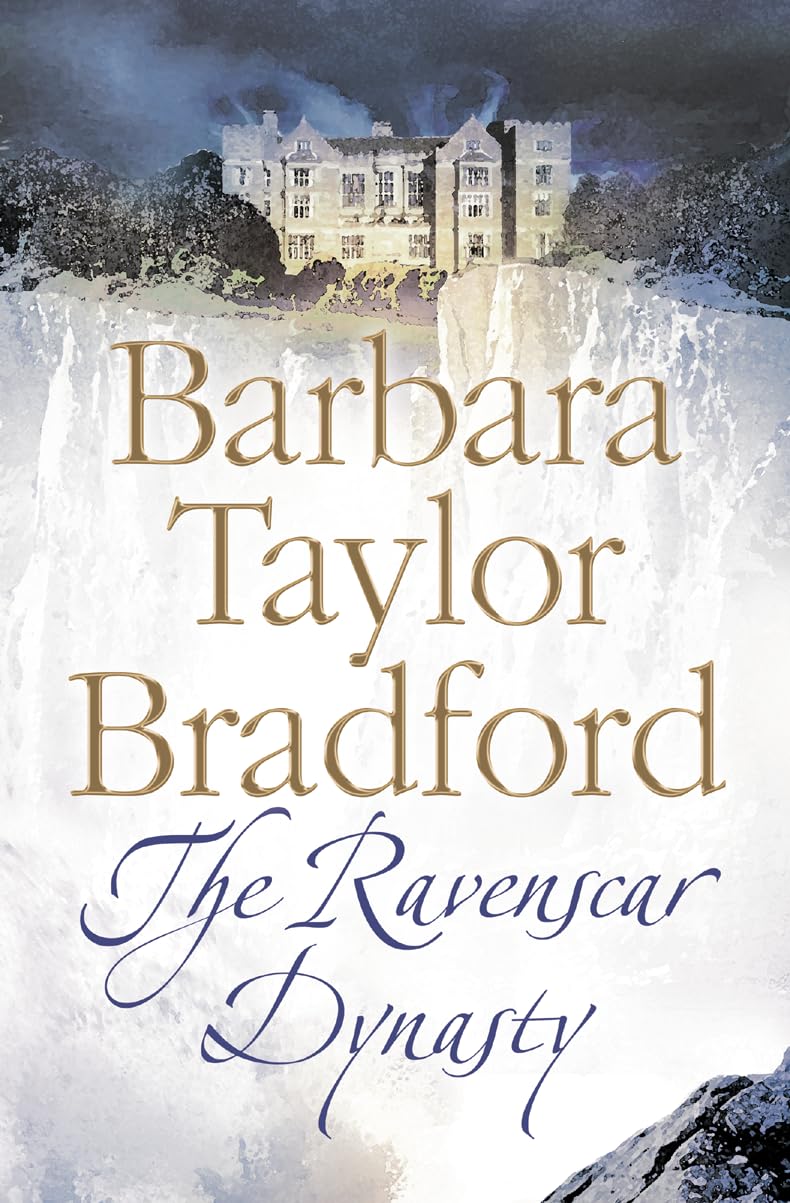 Ravenscar Dynasty The