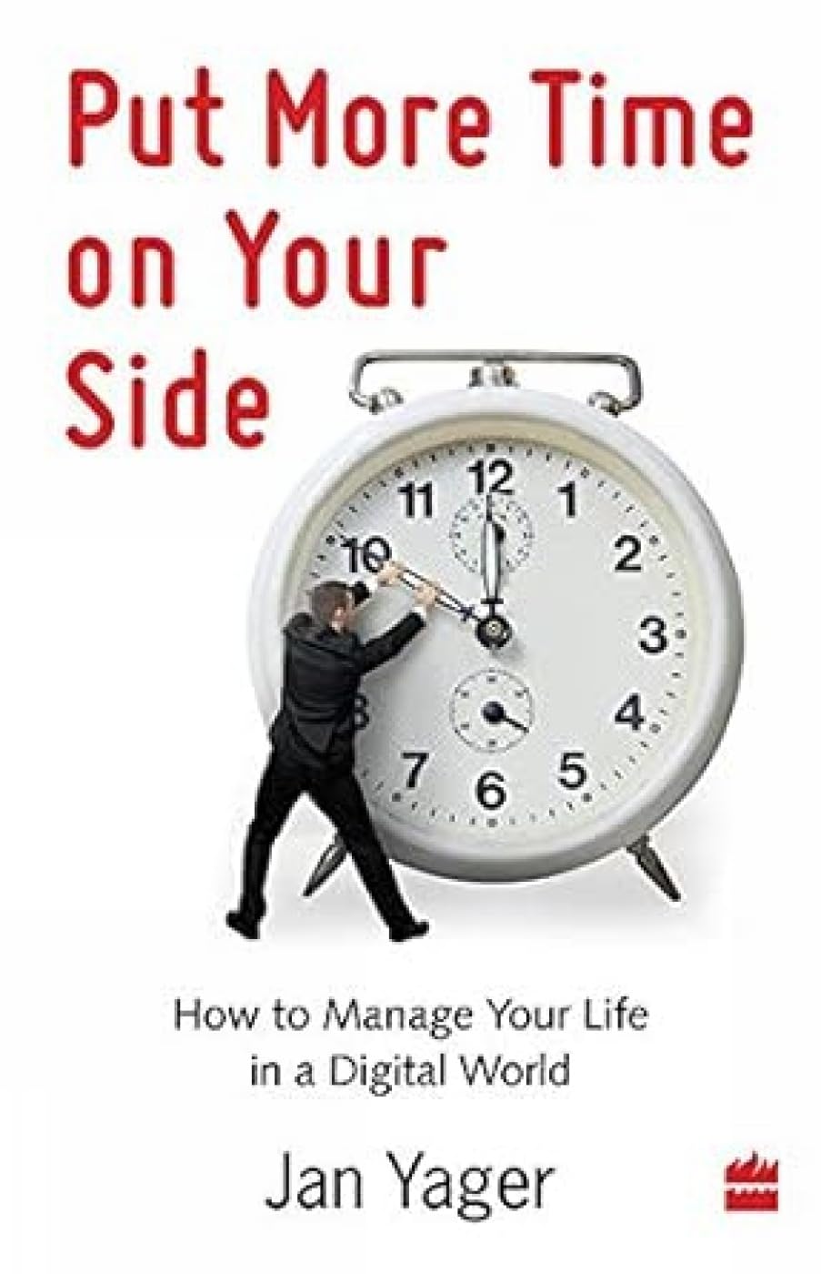 Put More Time On Your Side