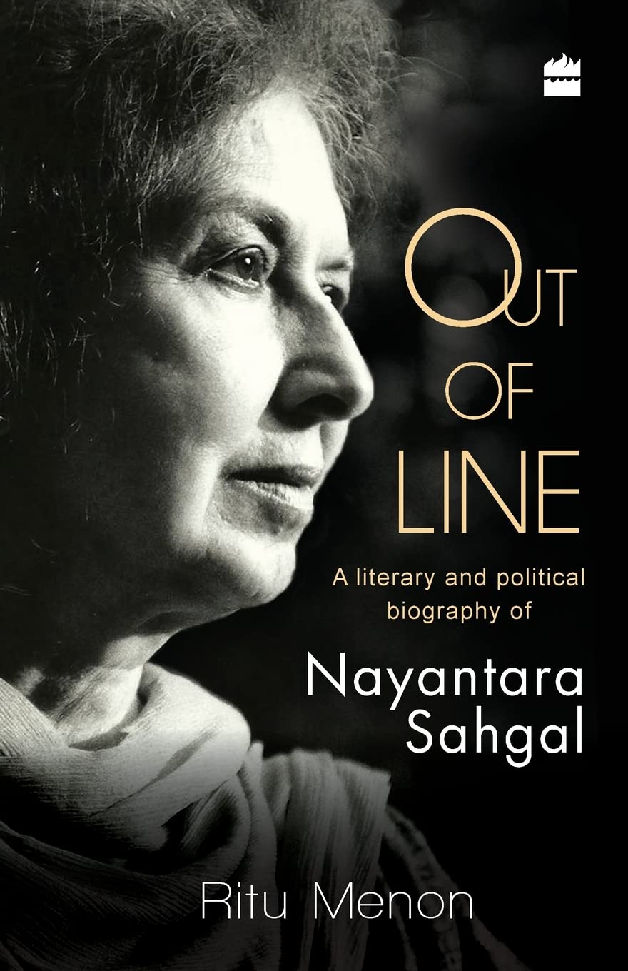 Out Of Line