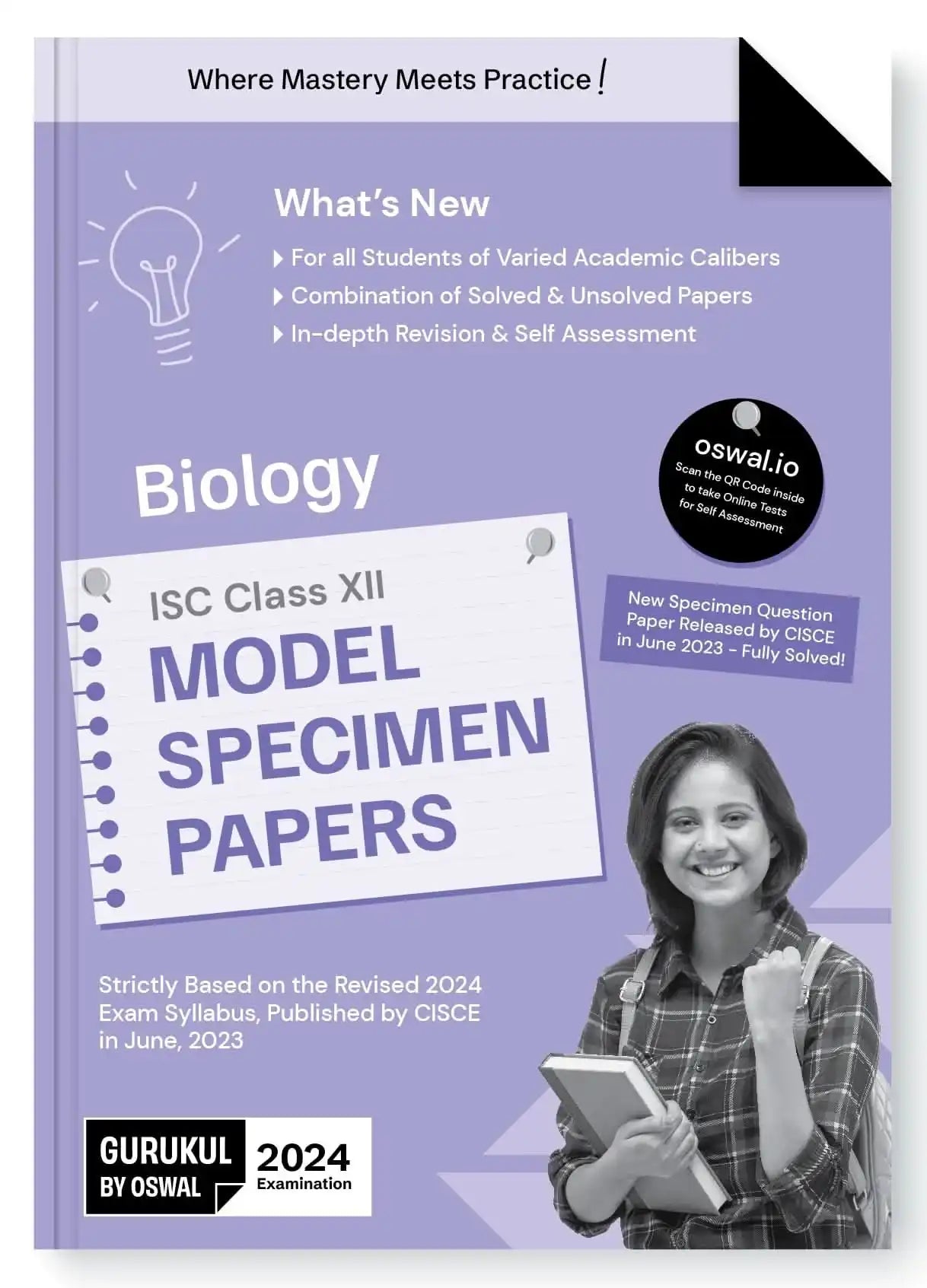 Opp Isc Msp Biology Bk 12 (2024)