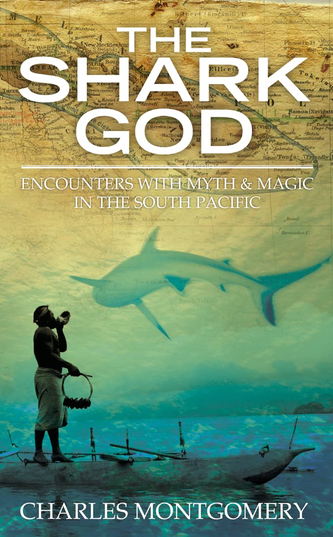 Shark God Hb
