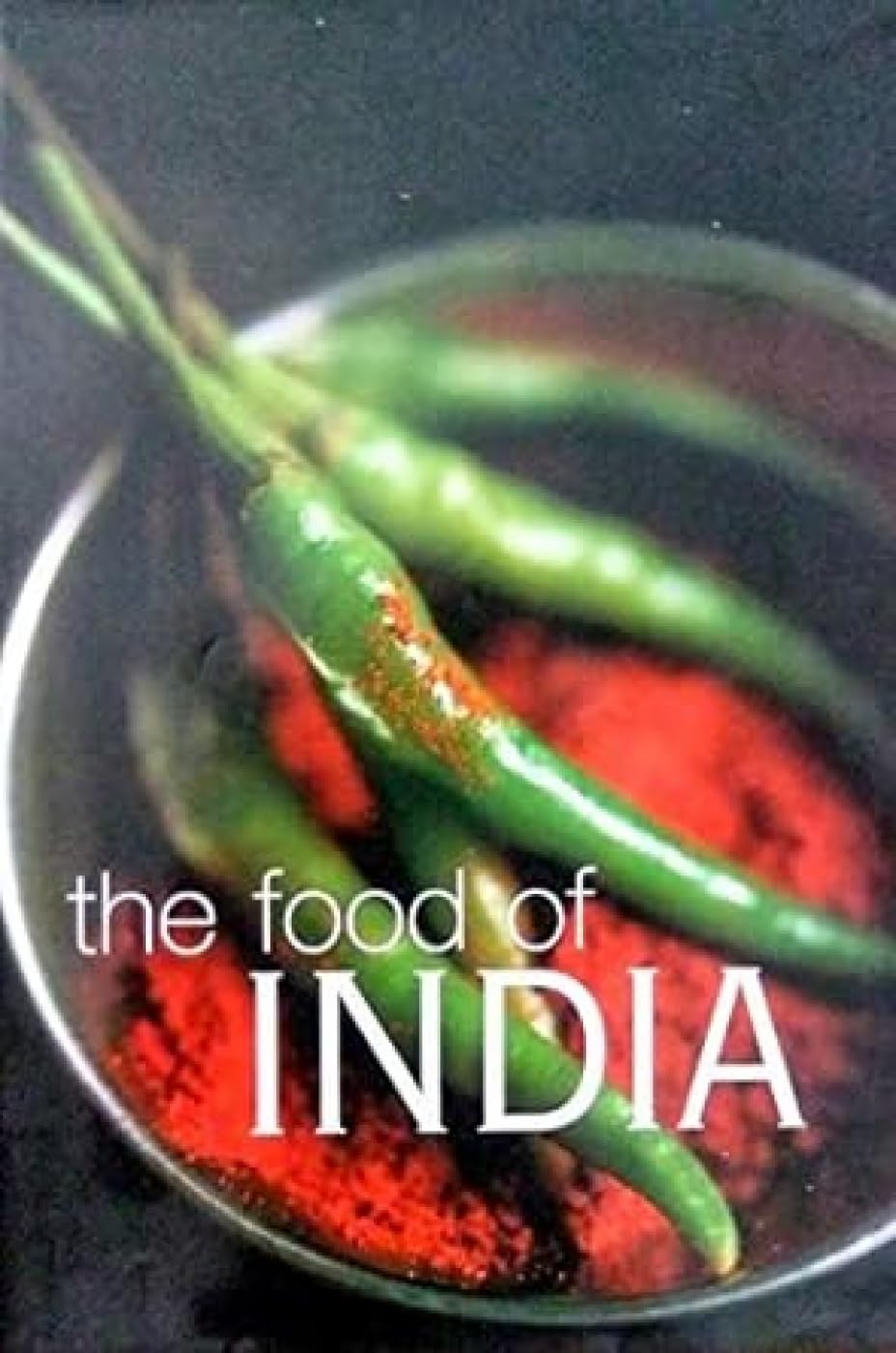 Food of India