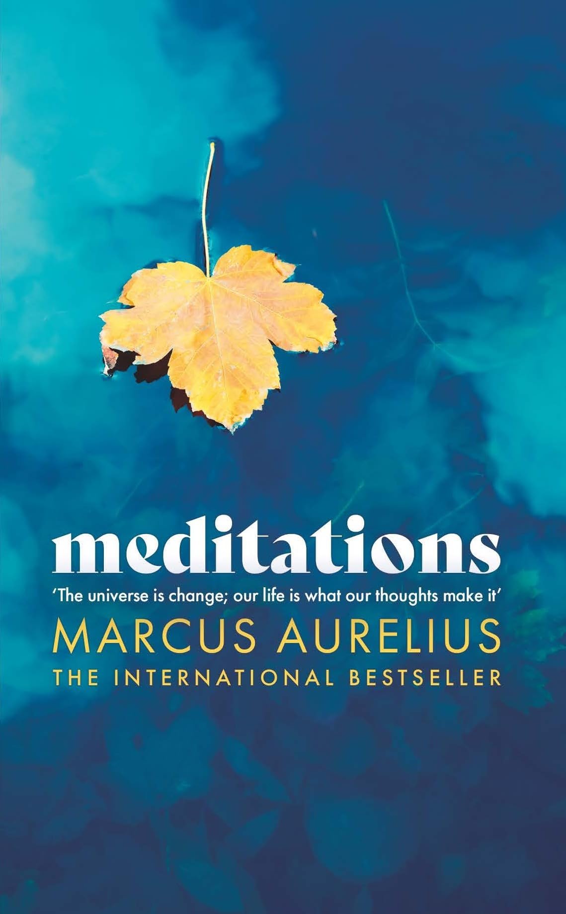 Meditations .
