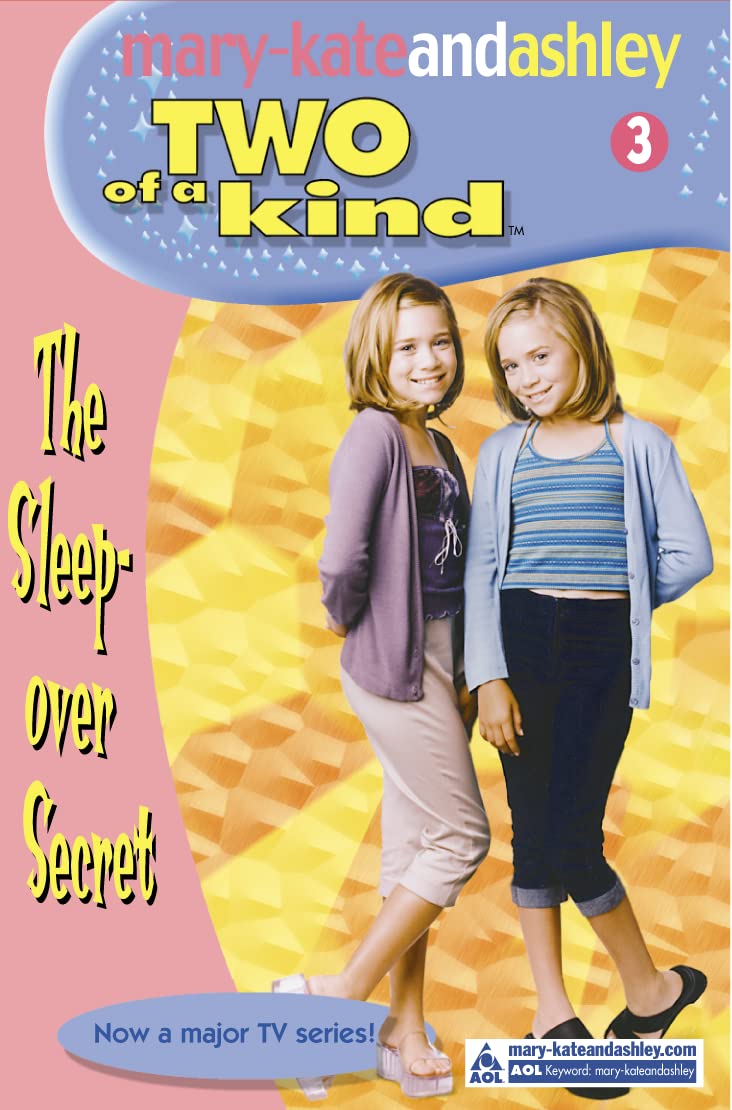 Sleepover Secret