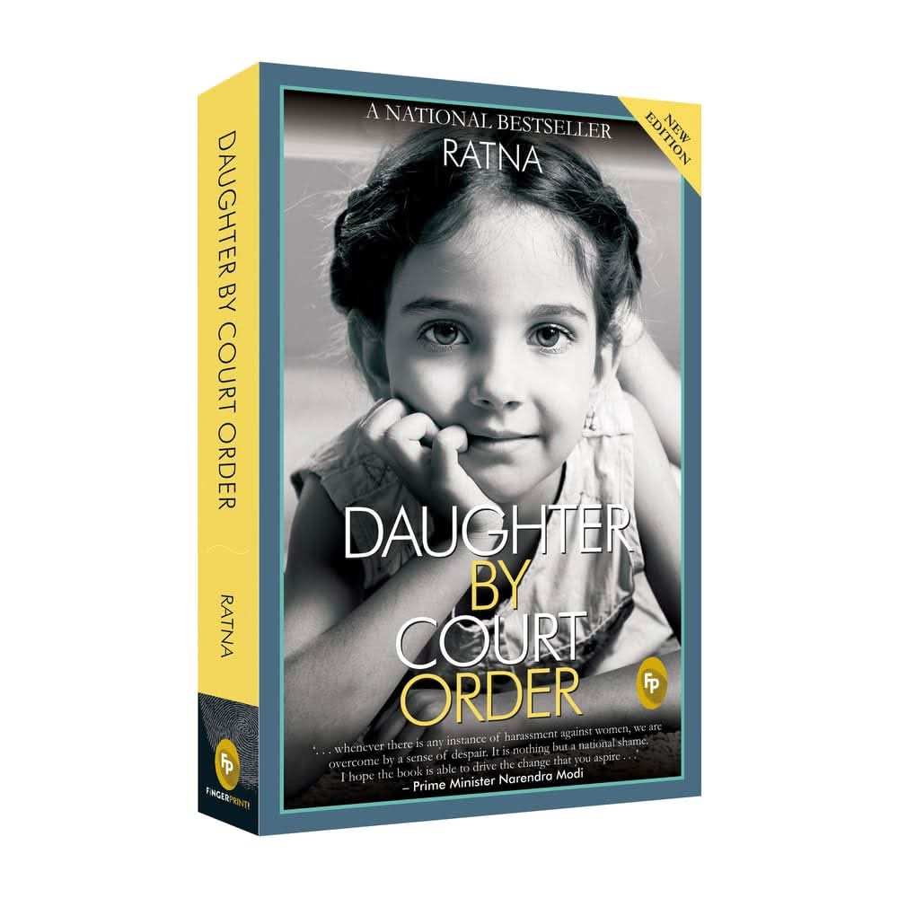 Daughter By Court Order