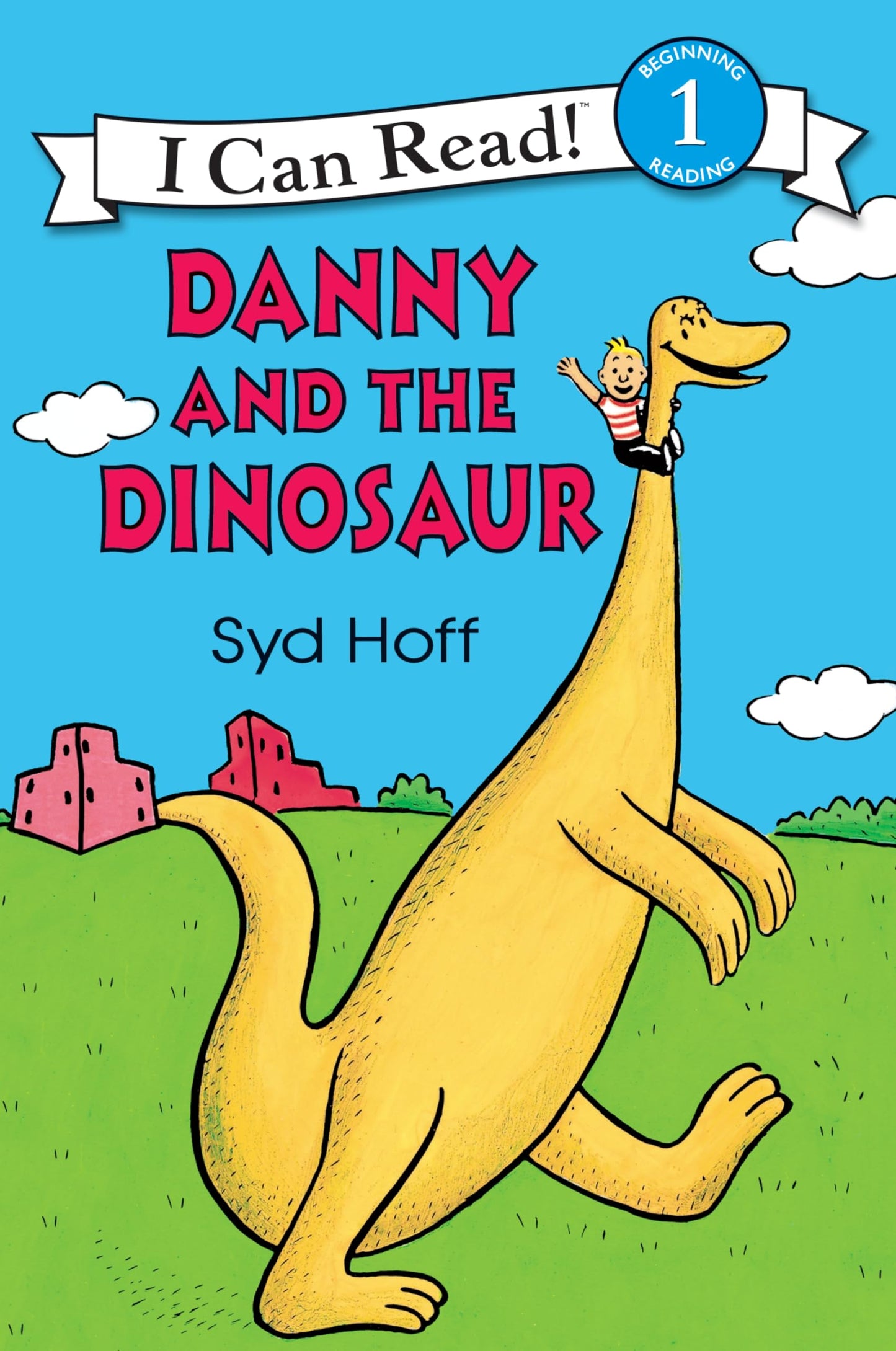 Danny And The Dinosaur (50Th Anniversary Edition)