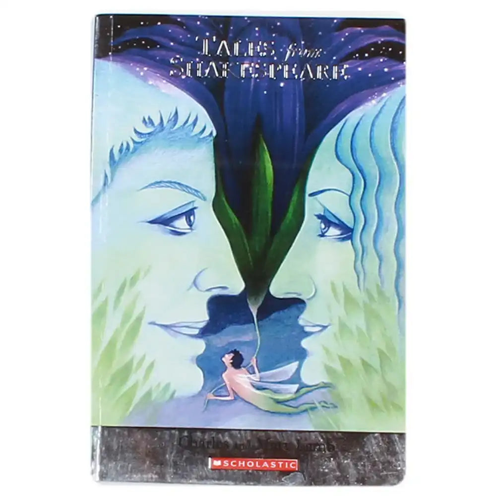 Tales From Shakespeare