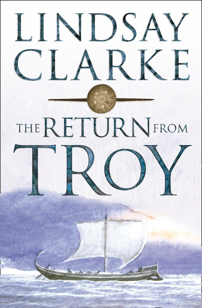 Return From Troy The