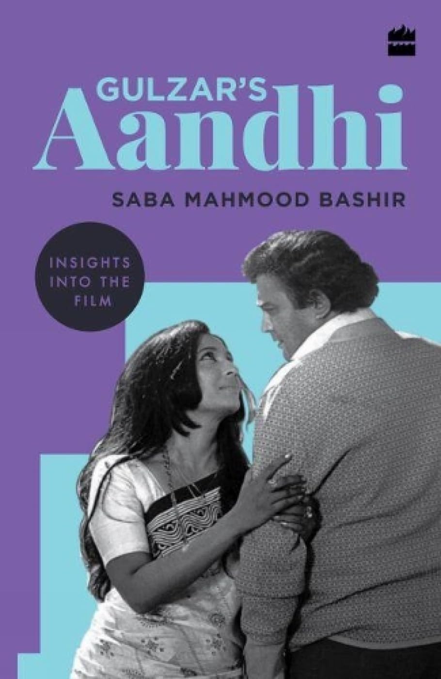 Gulzar'S Aandhi