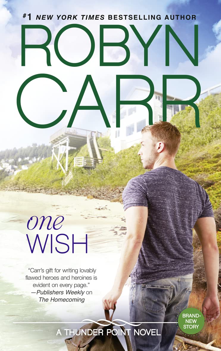 One Wish