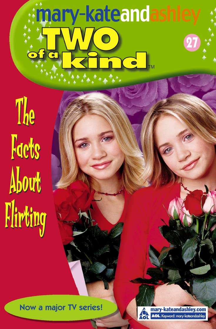 Facts About Flirting