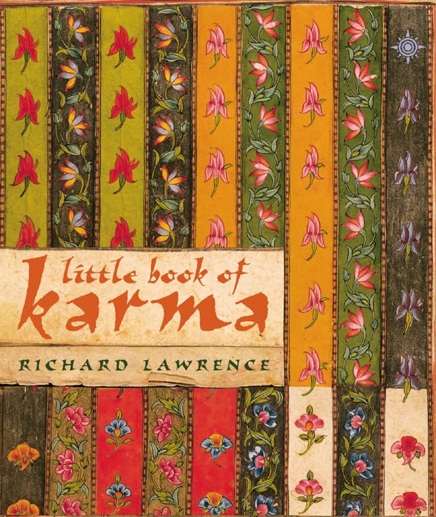 Little Book Of Karma