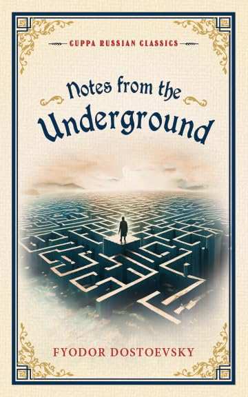 Notes From The Underground