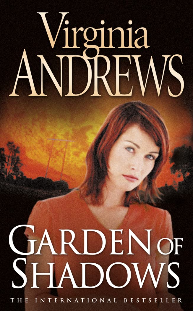Garden Of Shadows