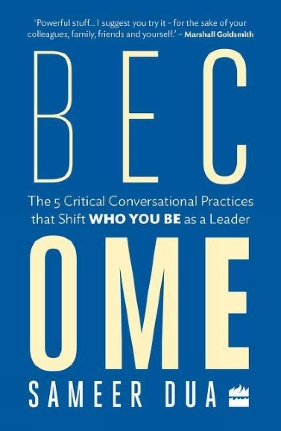 Become