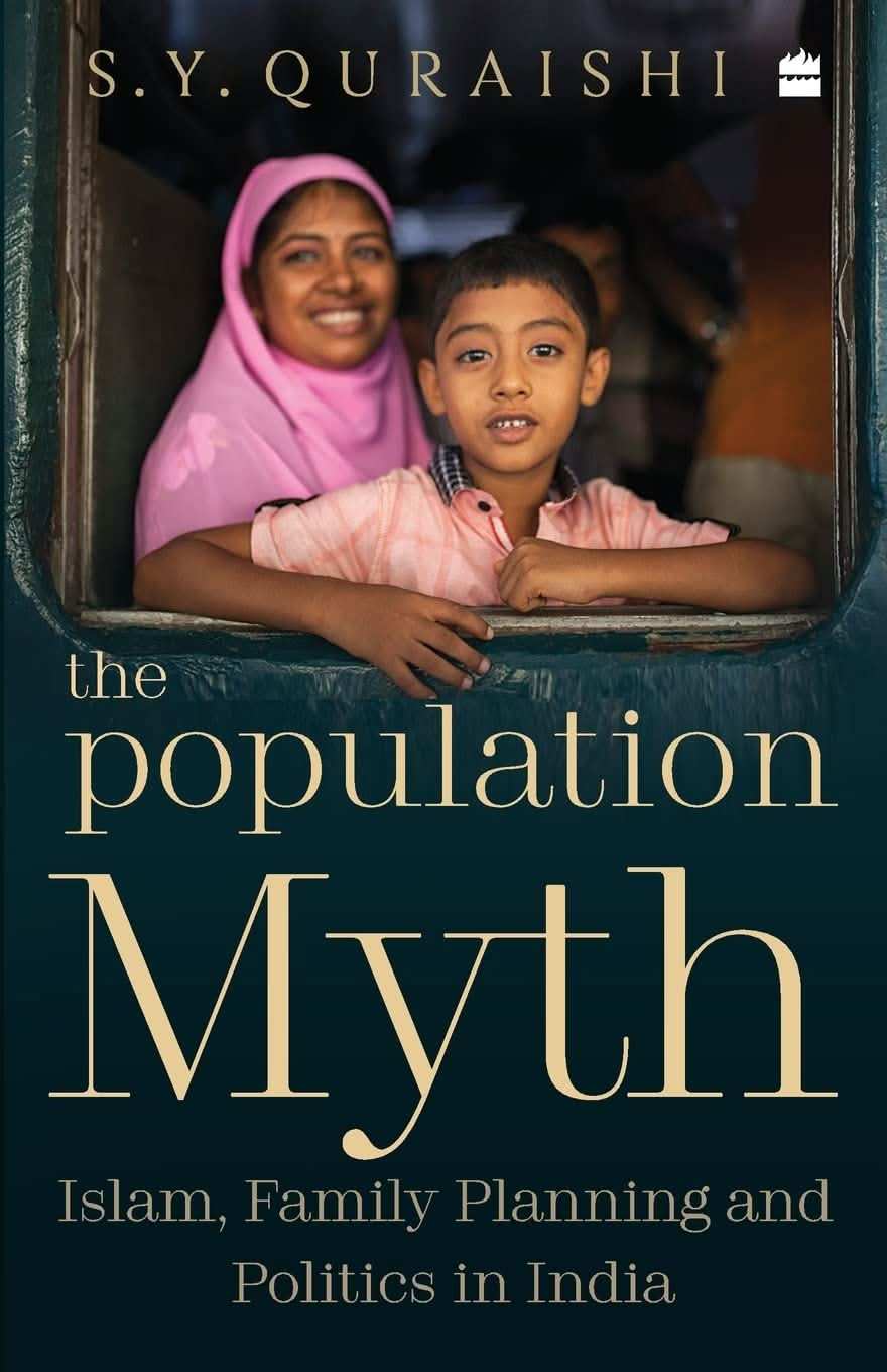 Population Myth