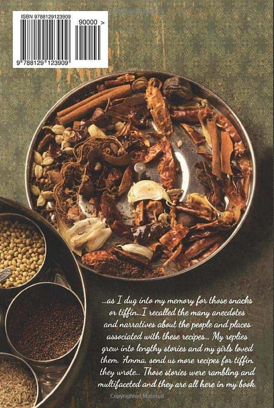 Tiffin