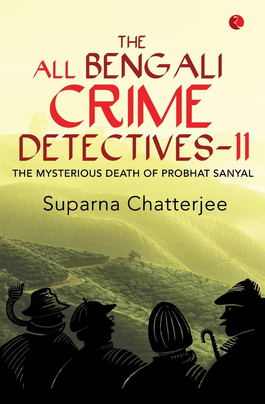 The All Bengali Crime Detectiv