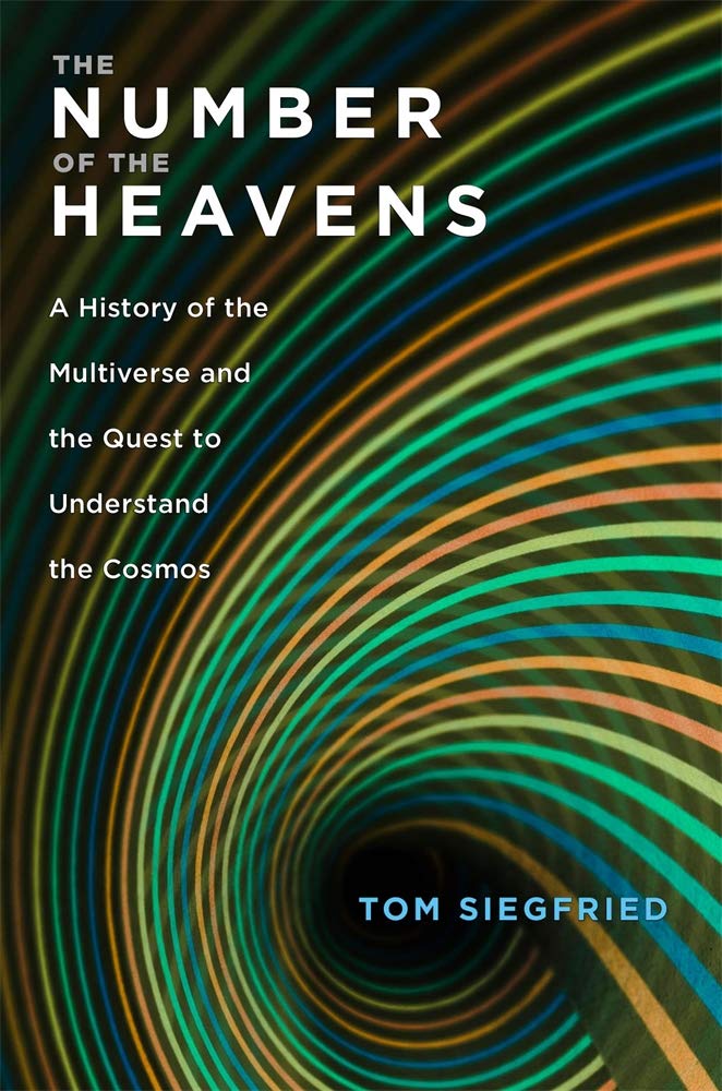 The Number Of The Heavens