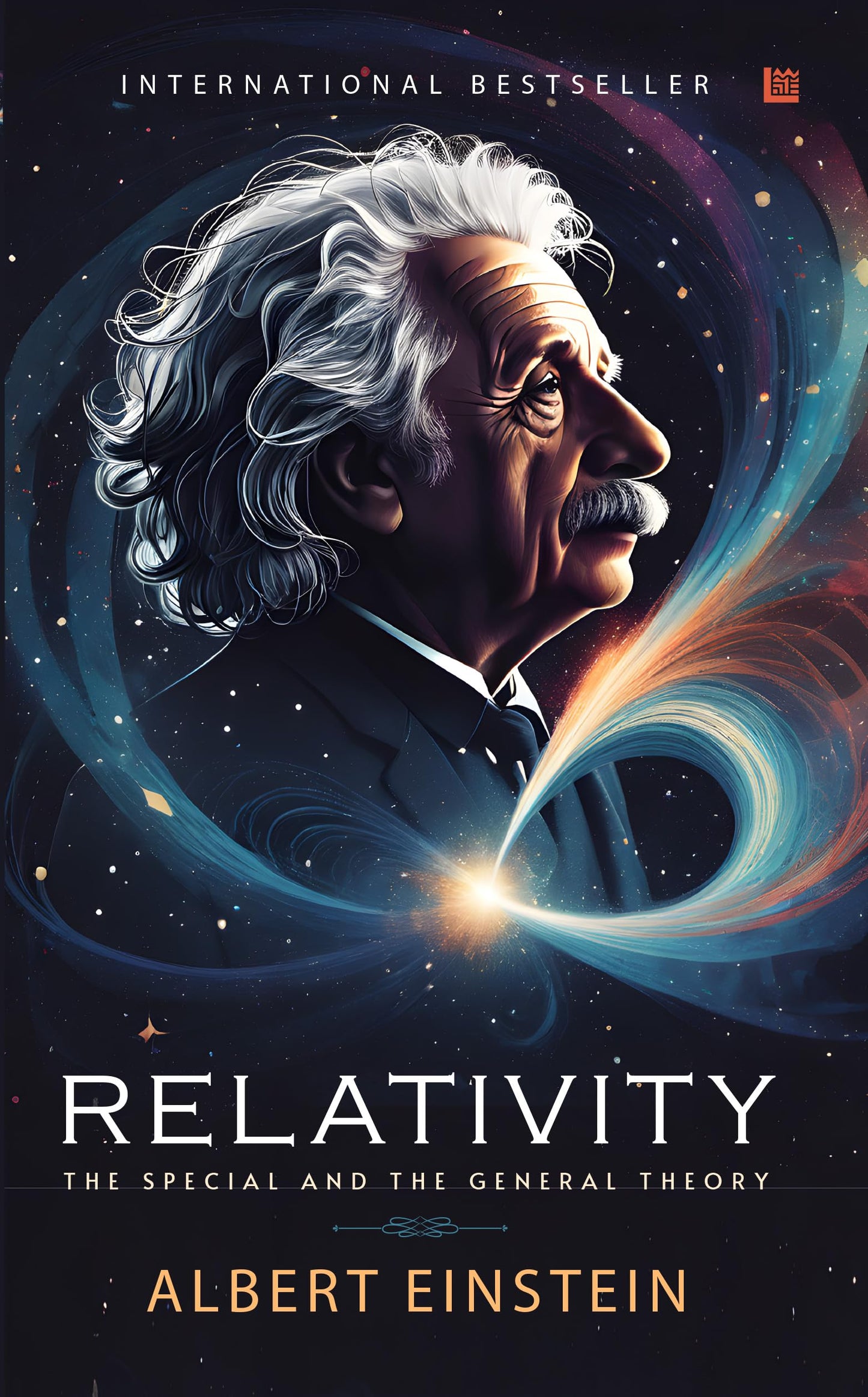 Relativity: The Special And The General Theory by Albert Einstein | Concepts of Physics, Relativity, General Relativity & Quantum Mechanics | Conceptual Physics, University Physics & Calculus Core