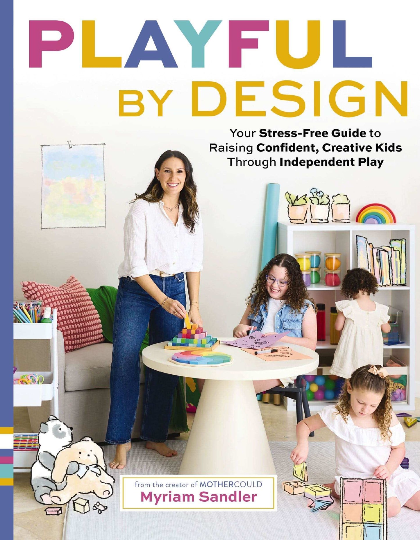 Playful By Design