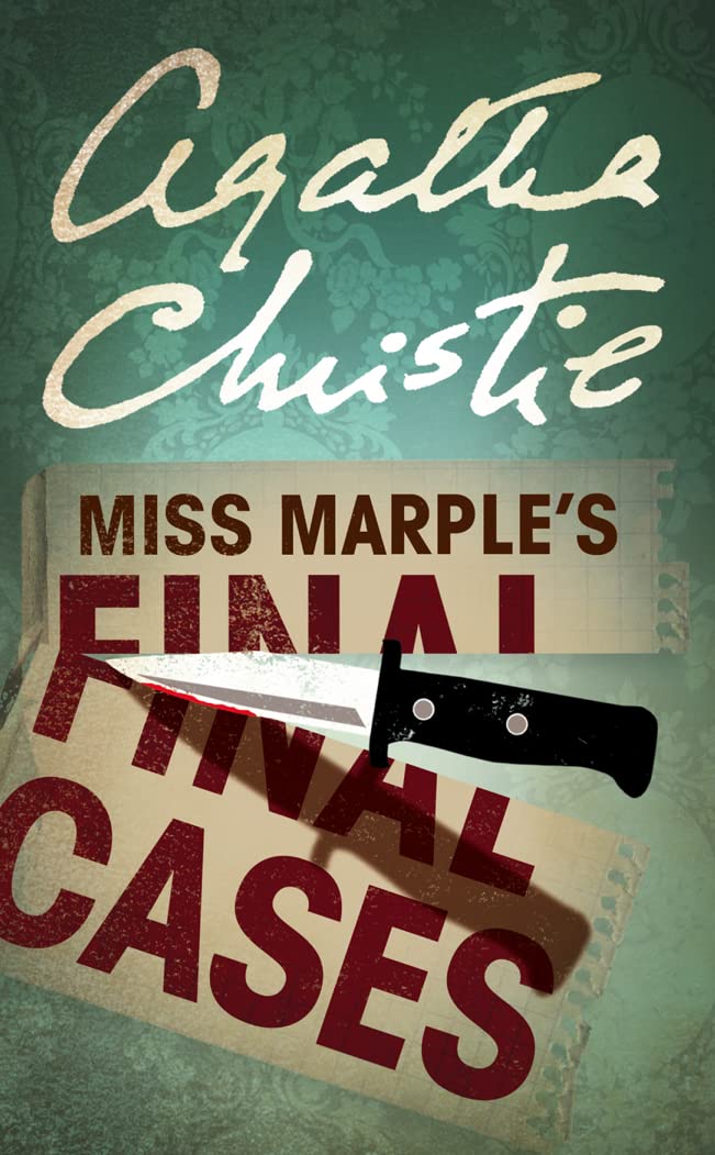 Miss Marple Final Cases
