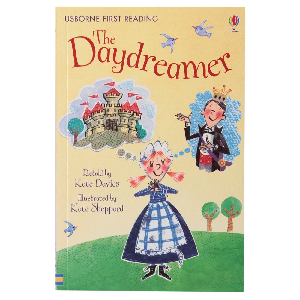 Frl 2: The Daydreamer