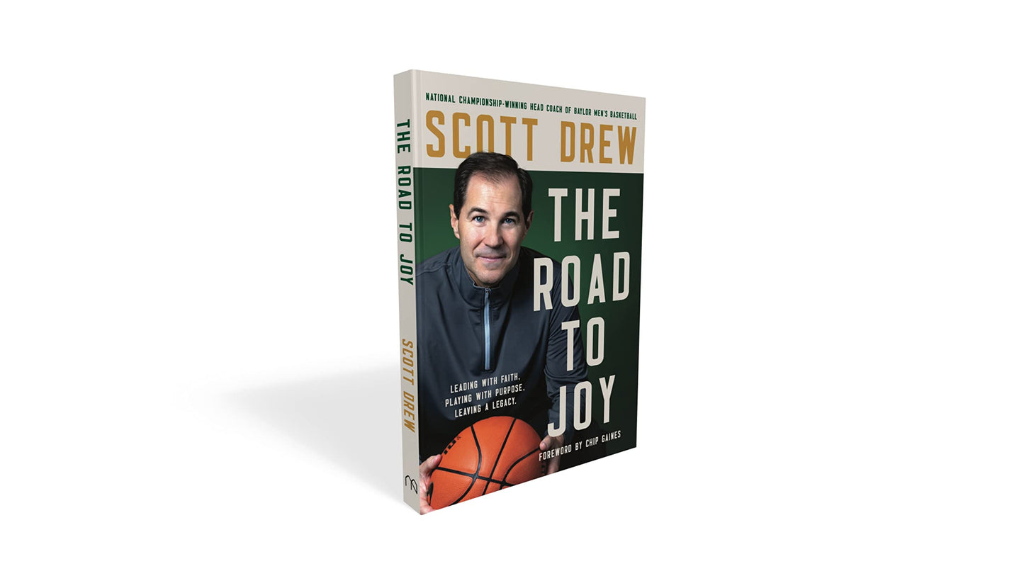 The Road To J.O.Y.