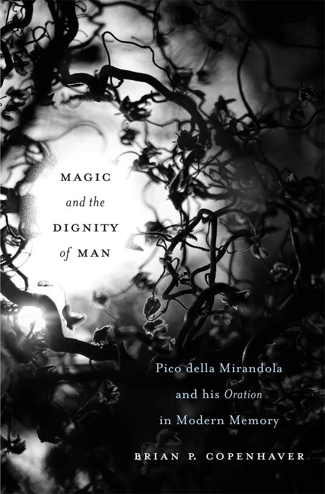 Magic And The Dignity Of Man