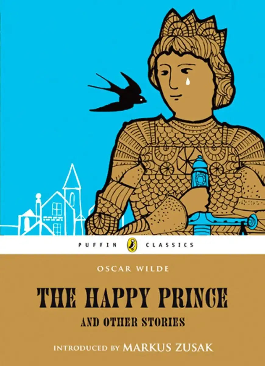 The Happy Prince And Other Stories