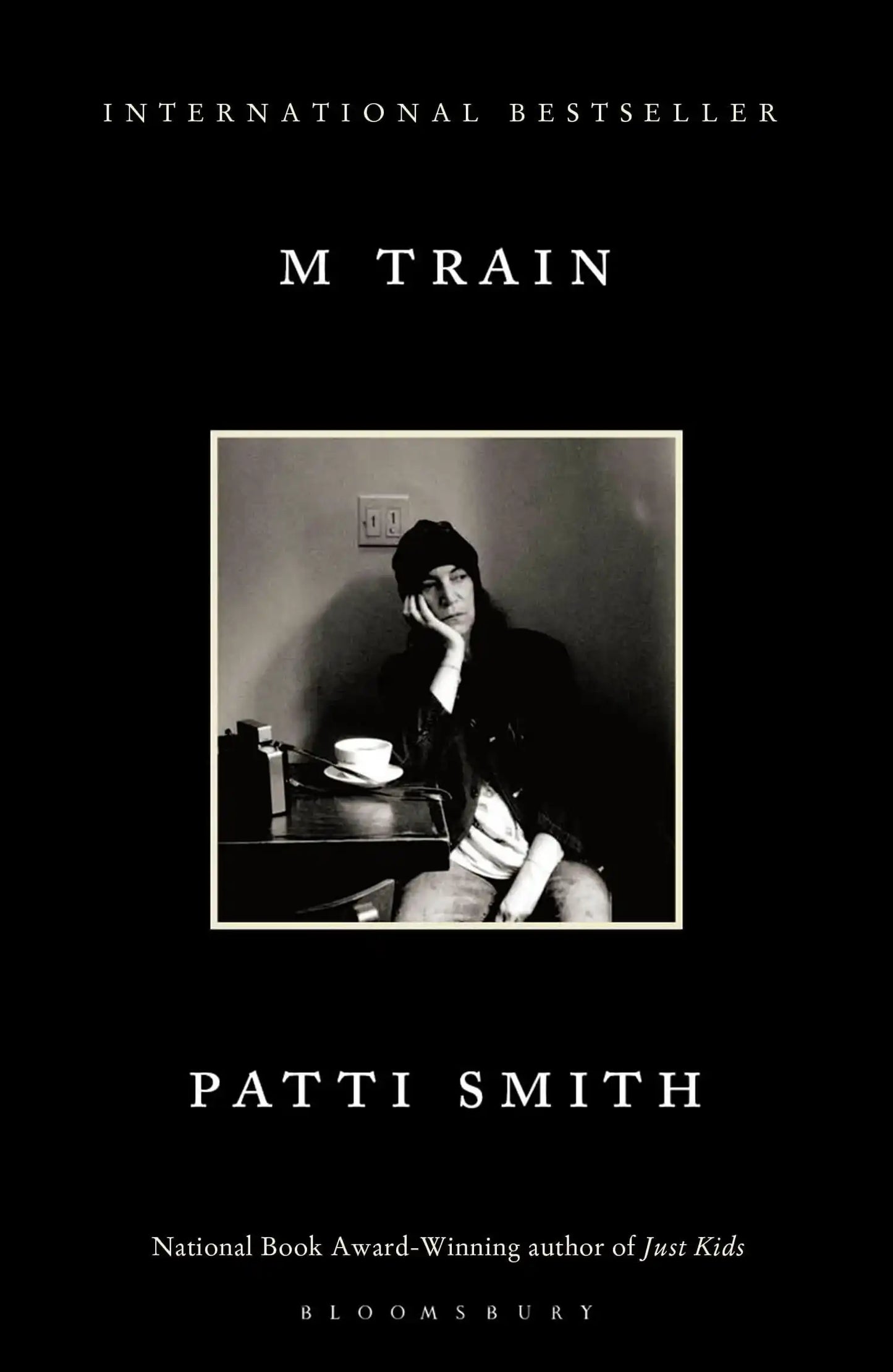 M Train (Pb)